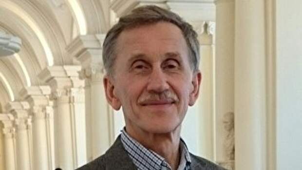 Владимир Оленченко, старший научный сотрудник Центра европейских исследований ИМЭМО РАН, политолог