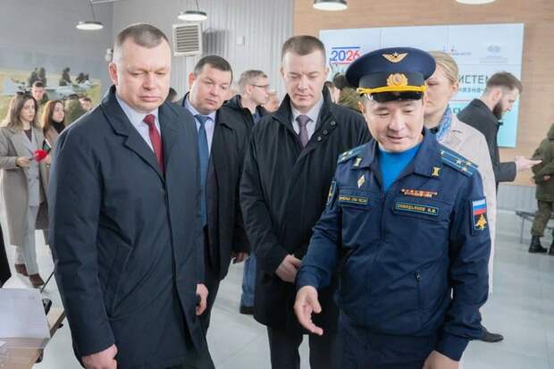 Артур Орлов принял участие во Всероссийском форуме по беспилотным системам в Адыгее