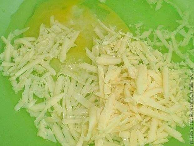 Сырные трубочки с кунжутом Сырные трубочки с кунжутом