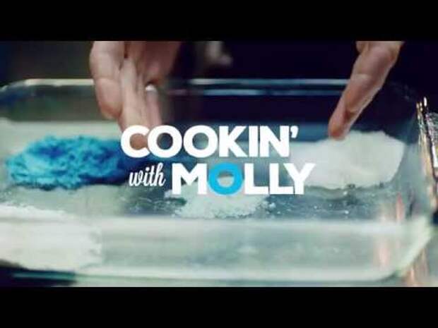 Cookin' with Molly: "Recipes” For Recreational Drugs