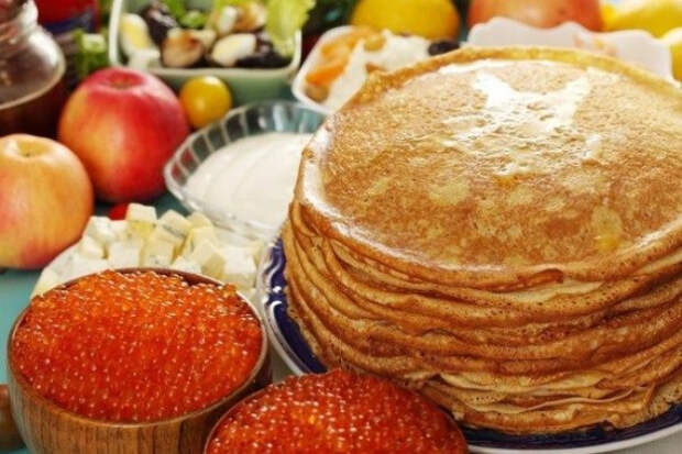 рецепт быстрых и нежных блинов (2)