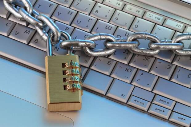 В России введут штраф за распространение информации о методах обхода блокировки сайтов