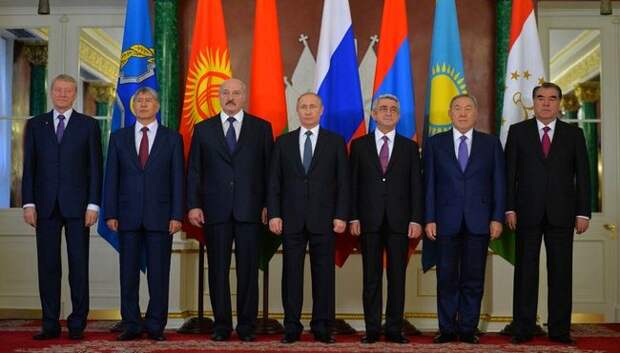 Китай против России: кто победит в войне?