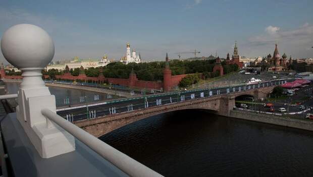 Более 80% россиян считают, что в стране все нормально или хорошо Более 80% россиян считают, что в стране все нормально или хорошо