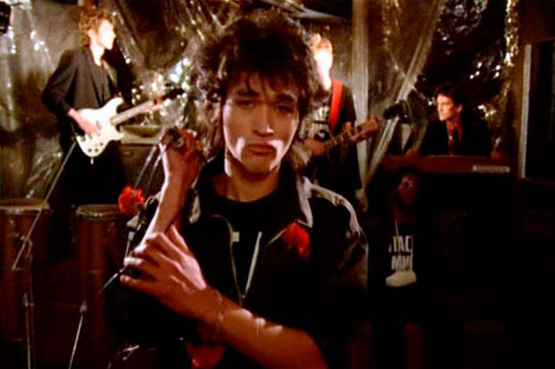 Певец Виктор Цой оказался популярным у россиян всех темпераментов