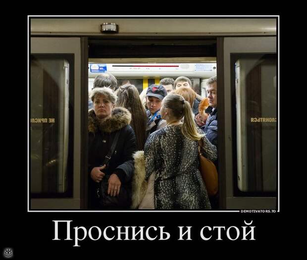 Отдохнул - отдохни ещё! 19