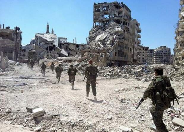 Режим прекращения огня в Сирии 2 и 3 марта был нарушен 41 раз, сообщает Reuters со ссылкой на Министерство обороны России.