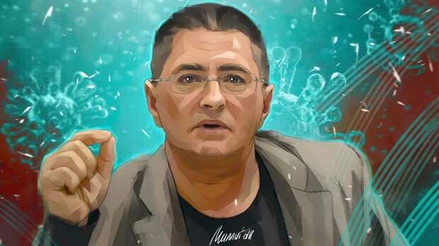 Доктор Мясников призвал ускорить вакцинацию от COVID-19 в России