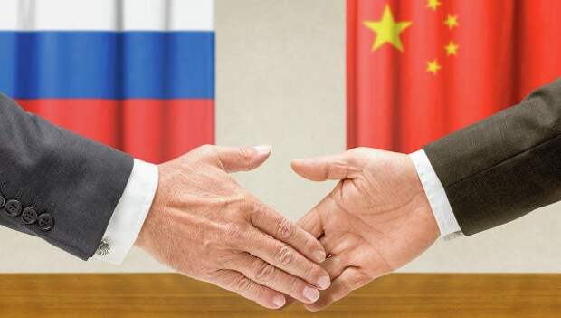 China Times: союз России и Китая на глазах меняет мировой порядок China Times: союз России и Китая на глазах меняет мировой порядок