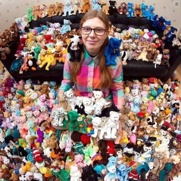 Забавные и позитивные фотки 23