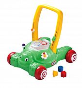 Каталка-ходунки Little Tikes