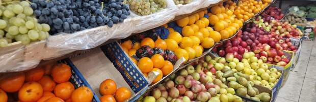 Где в Алматы купить продукты дешевле: адреса ярмарок выходного дня