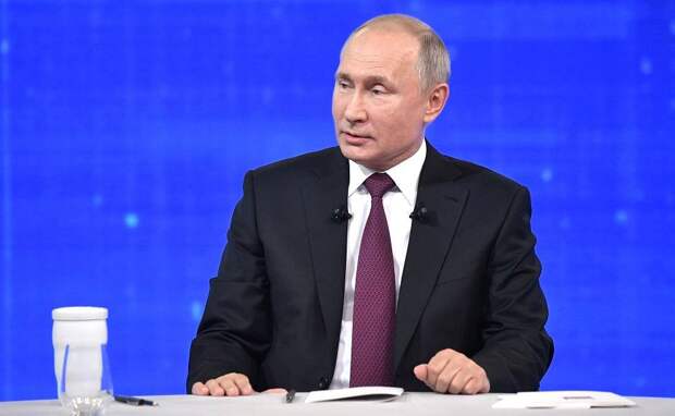Путин рассказал, когда он встретится с Зеленским Путин рассказал, когда он встретится с Зеленским