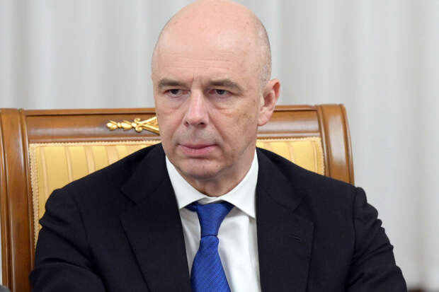 Силуанов: доля нефтегазовых доходов бюджета России в 2026 году будет менее 20%