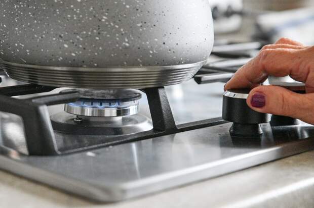 Власти ХМАО утвердили повышение розничных цен на газ для населения с января 2026 года