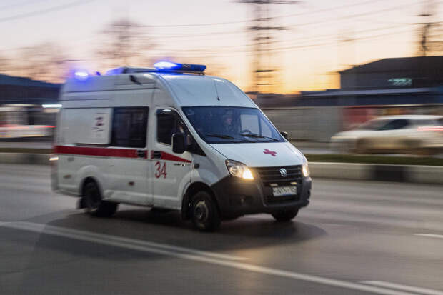 Число жертв удара ВСУ по химзаводу в российском городе выросло