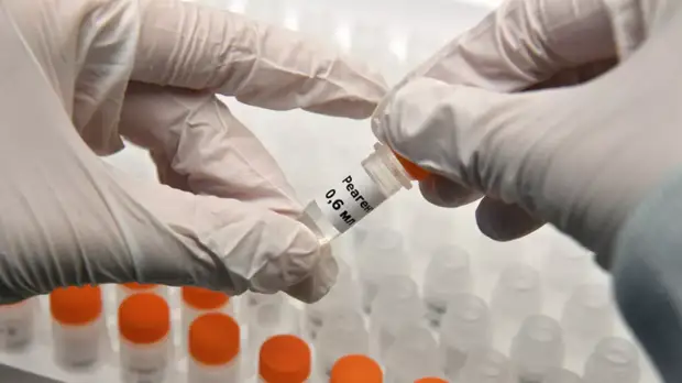 Число случаев коронавируса в Узбекистане достигло почти 3 тысяч