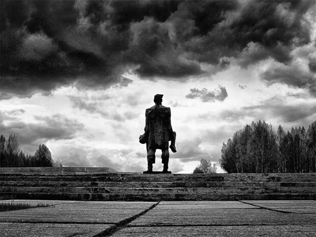 Фото: Max Klyuchanskiy