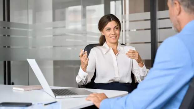 Более всего работники ждут от работодателей оплаты ДМС