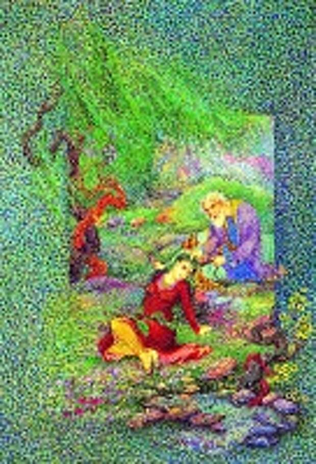 Искусство Персии 13