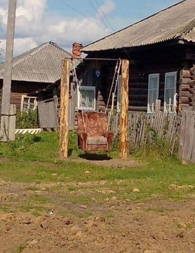 И всё-таки это Россия... И всё-таки это Россия...