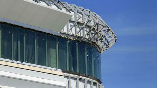 Виктор Томенко рассказал, какие работы идут в строящемся аэропорту в Барнауле