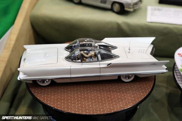 Выставка масштабных моделей в Японии авто, выставка, масштабная модель, моделизм, моделирование