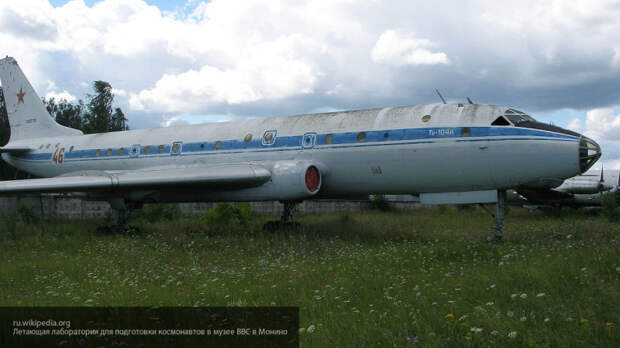 Ту-104: как СССР обогнал США и Великобританию в развитии гражданской авиации Ту-104: как СССР обогнал США и Великобританию в развитии гражданской авиации