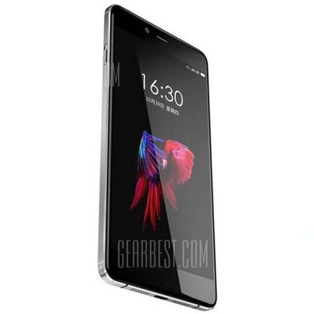 OnePlus X