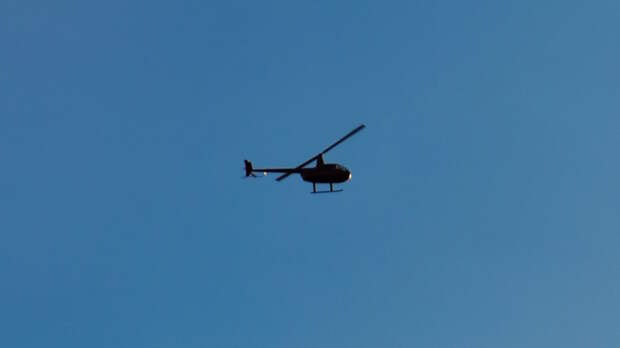 Сотрудники СК и полиции на борту, основные версии ЧП: главное об исчезновении вертолета в Приамурье