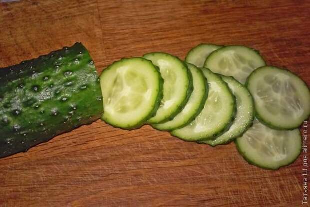 закуска рецепт