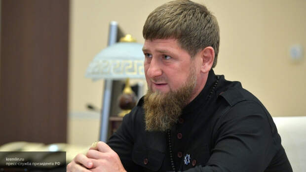 Его жизнь оборвали подлые бандиты: Кадыров отреагировал на гибель Захарченко