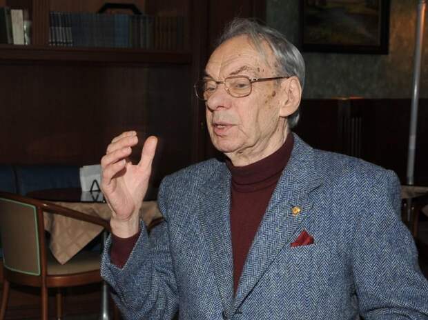 Старшая дочь Баталова объяснила, что стало с наследством отца