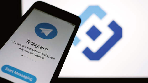 Роскомнадзор намерен и далее ограничивать работу Telegram из-за нарушений законодательства