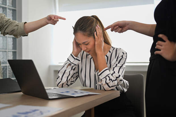 Роскачество: работодатели не нанимают новых сотрудников на освободившиеся позиции