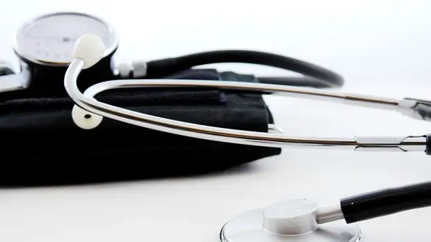 Мариинская больница в Петербурге начнёт принимать пациентов с COVID-19