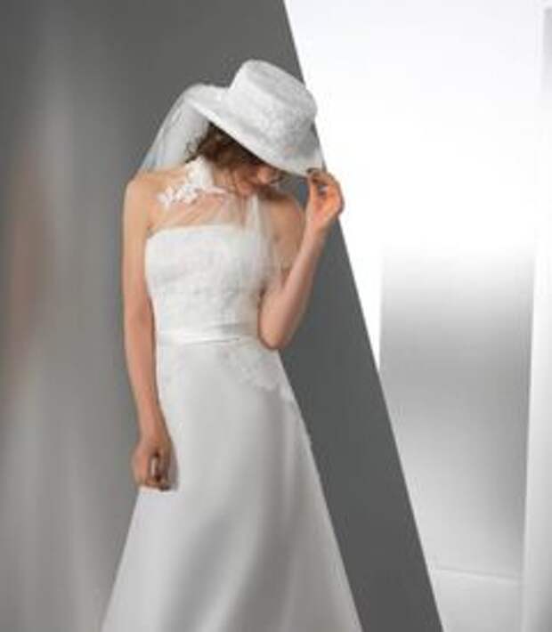 Colet Wedding Dresses is