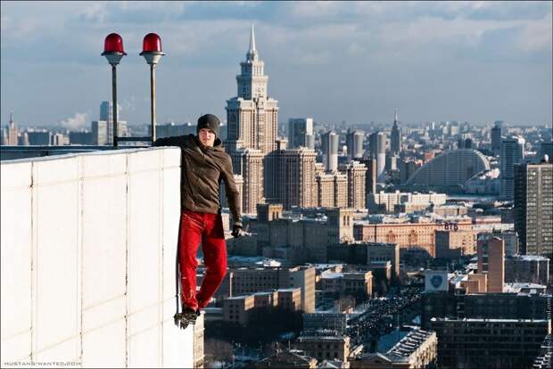 Mustang Wanted в Москве и не только MustangWanted07 Mustang Wanted в Москве и не только