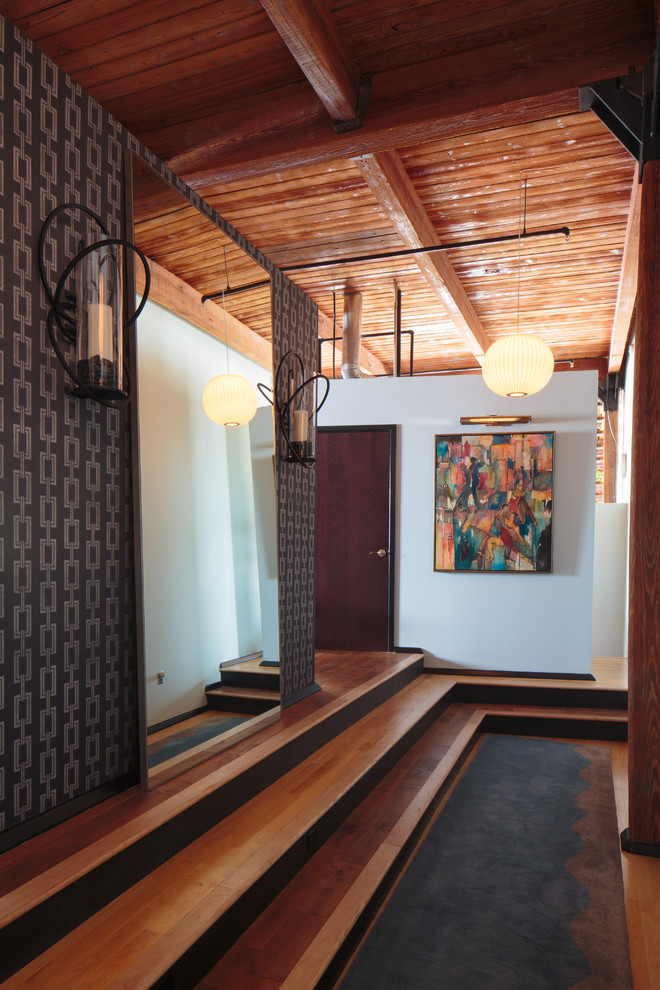 contemporary-entry