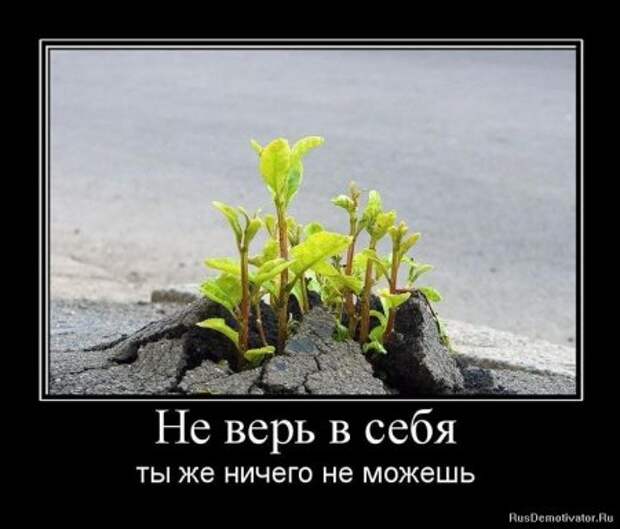 Демотиваторы про людей и любовь со смыслом.
