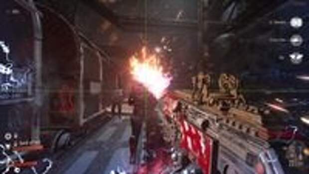 Обзор Necromunda: Hired Gun