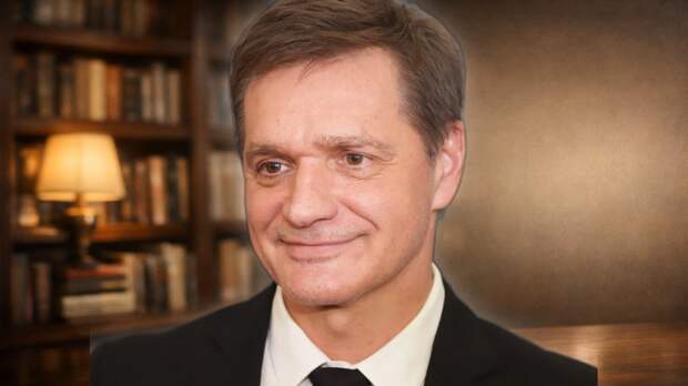 Народный артист в 63: Константин Лавроненко о главной роли, семье и долгожданном внуке