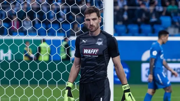 Покупка Крицюка, аренда Анджорина, продажа Влашича: с какими составами клубы РПЛ подходят к закрытию трансферного окна