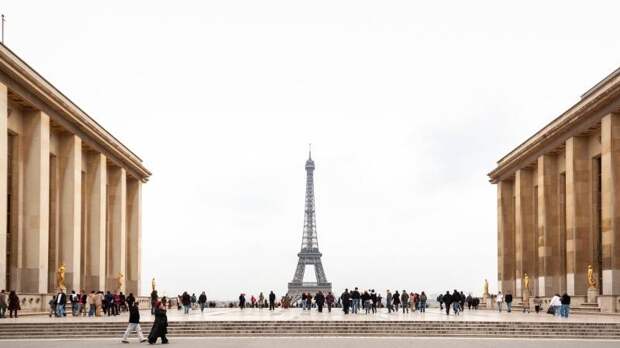 Евросоюз надеется встретить российских туристов весной