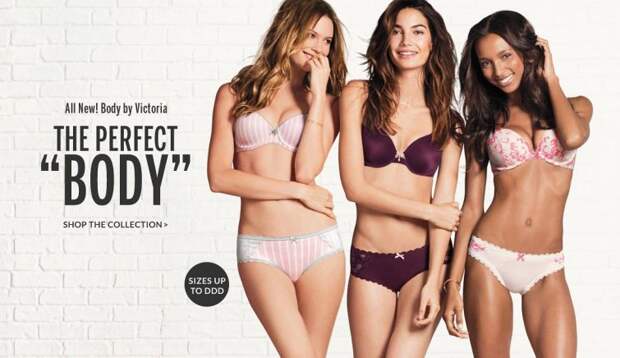 Lane Bryant, #ImNoAngel, модели размера плюс, плюс сайз модели, 