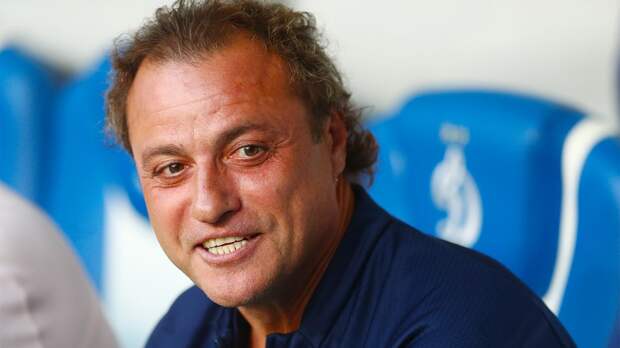 Тюкавин: «После победы над ЦСКА Гусев поцеловал каждого футболиста»