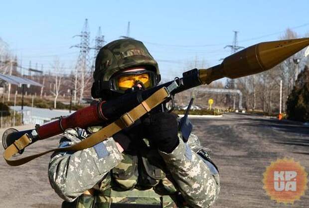 Харьков 2 в Светлодарске