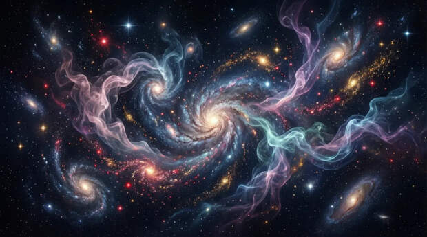 Новые двигатели спутников смогут использовать атмосферу Земли вместо топлива