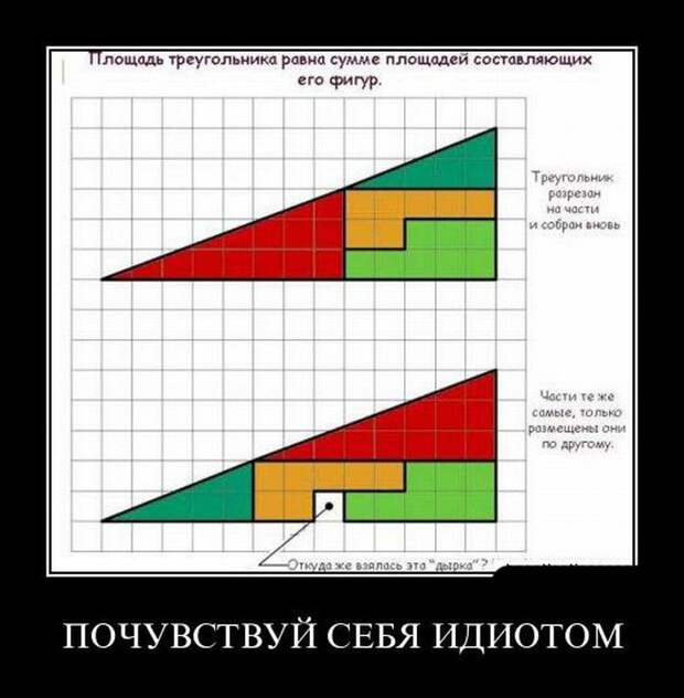 Сборник моих демотиваторов демотиватор, сборник