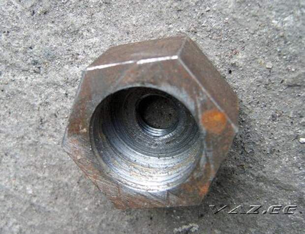 Тюнинг ВАЗ. Закись азота. Практика